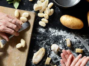 Institut Paul Bocuse - Culinary school Gourmets